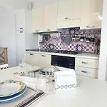 Holiday home Eden Numana - In Favoloso Vicino Al Mare Marcelli