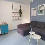 Eden Numana - In Favoloso Vicino Al Mare Holiday home *