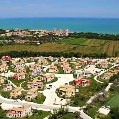 Eden Numana - In Favoloso Vicino Al Mare Semesterbostad