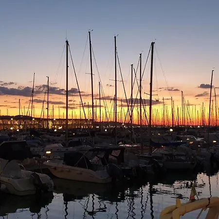 Eden Numana - In Favoloso Vicino Al Mare Marcelli