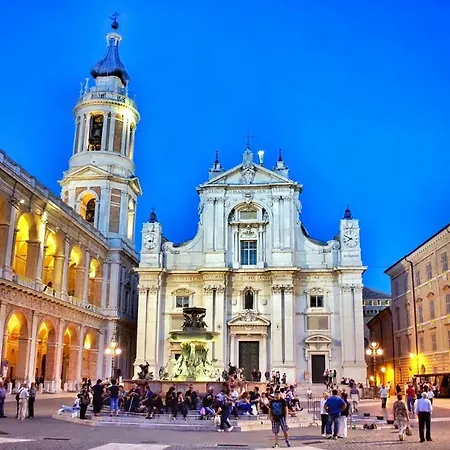 Eden Numana - In Favoloso Vicino Al Mare