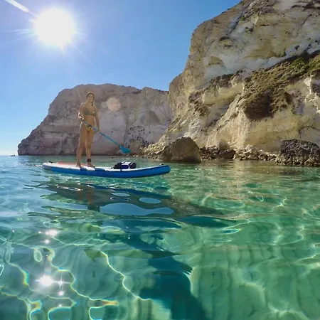 Eden Numana - In Favoloso Vicino Al Mare *