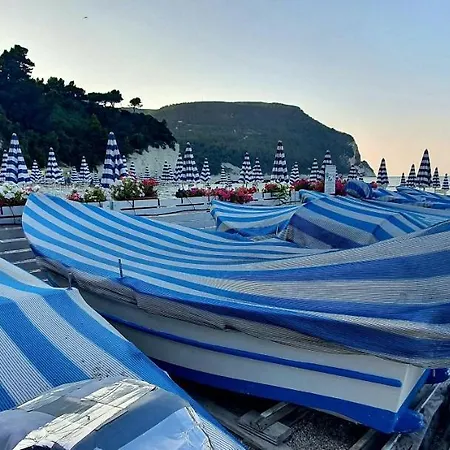 Eden Numana - In Favoloso Vicino Al Mare