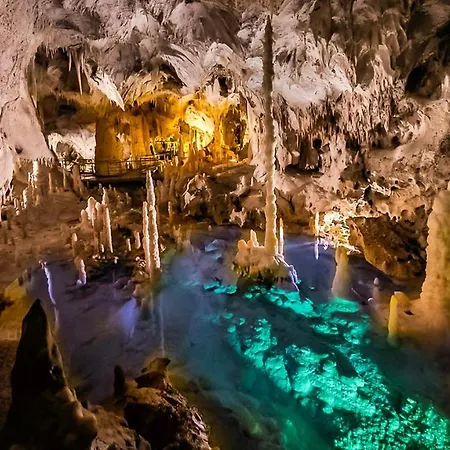 Eden Numana - In Favoloso Vicino Al Mare Semesterbostad