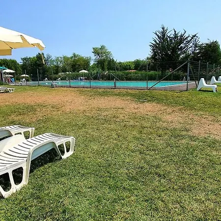 Nyaraló Eden Numana - In Favoloso Vicino Al Mare Marcelli