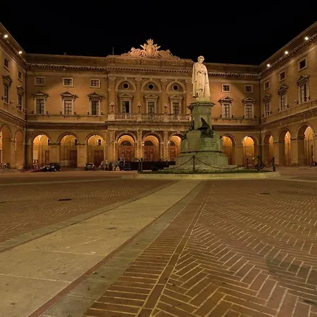 Eden Numana - In Favoloso Vicino Al Mare Semesterbostad