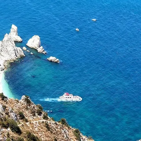Eden Numana - In Favoloso Vicino Al Mare Casa de Férias