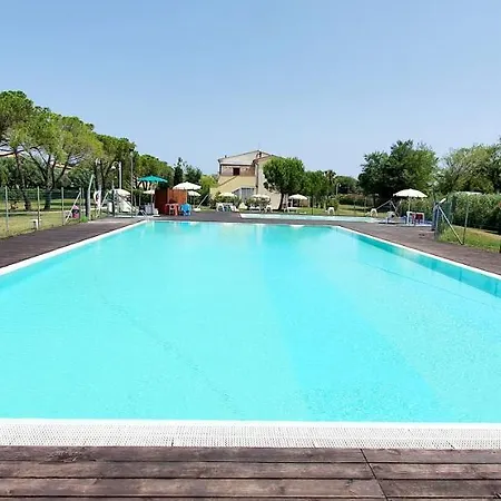 Nyaraló Eden Numana - In Favoloso Vicino Al Mare *