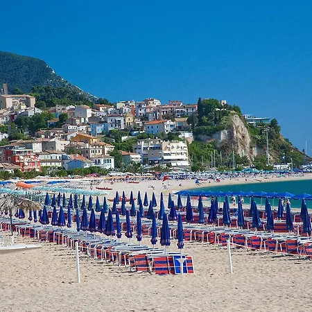 Eden Numana - In Favoloso Vicino Al Mare * Marcelli