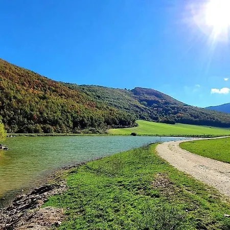 Eden Numana - In Favoloso Vicino Al Mare Marcelli