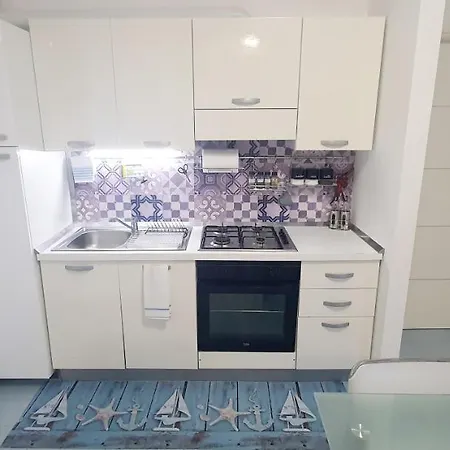 Eden Numana - In Favoloso Vicino Al Mare Nyaraló Marcelli