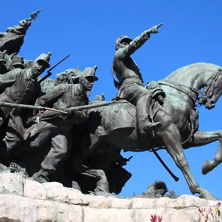 Semesterbostad Eden Numana - In Favoloso Vicino Al Mare Marcelli