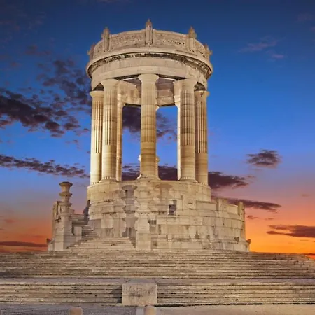 Eden Numana - In Favoloso Vicino Al Mare