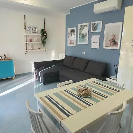 Eden Numana - In Favoloso Vicino Al Mare