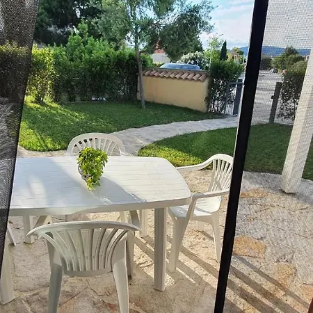 Nyaraló Eden Numana - In Favoloso Vicino Al Mare