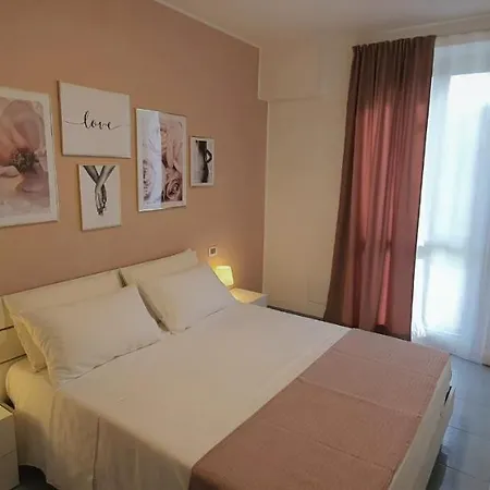 Eden Numana - In Favoloso Vicino Al Mare Marcelli