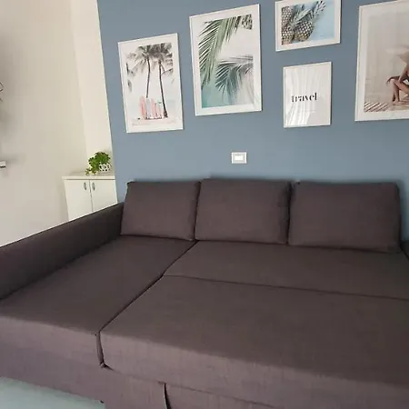 Eden Numana - In Favoloso Vicino Al Mare 度假居