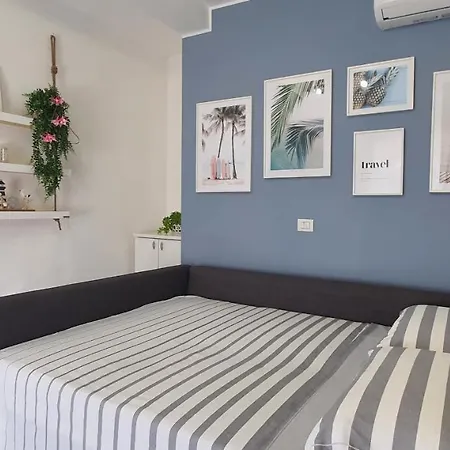 度假居 Eden Numana - In Favoloso Vicino Al Mare