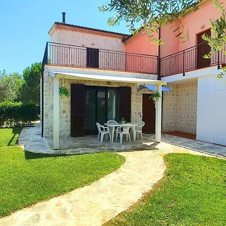 Eden Numana - In Favoloso Vicino Al Mare