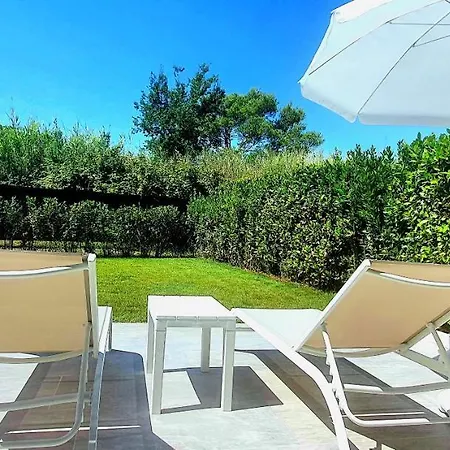 Eden Numana - In Favoloso Vicino Al Mare 度假居 马瑟利