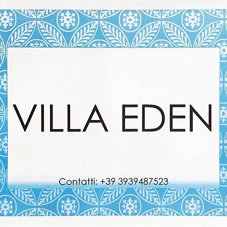 Eden Numana - In Favoloso Vicino Al Mare