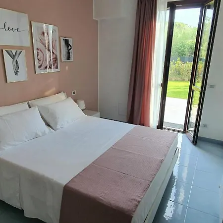 Eden Numana - In Favoloso Vicino Al Mare 度假居 马瑟利