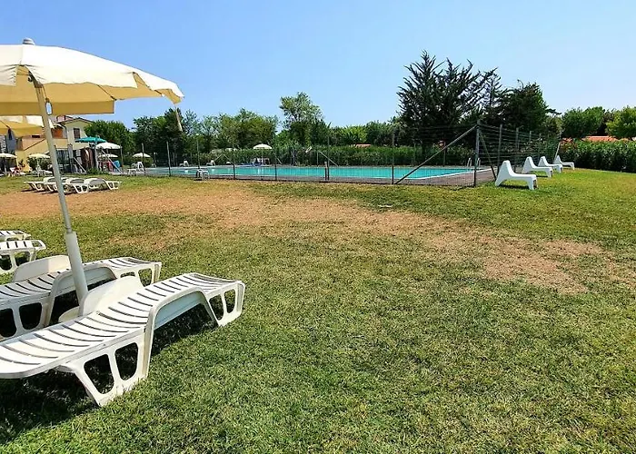 Σπίτι διακοπών Eden Numana - In Favoloso Vicino Al Mare Marcelli