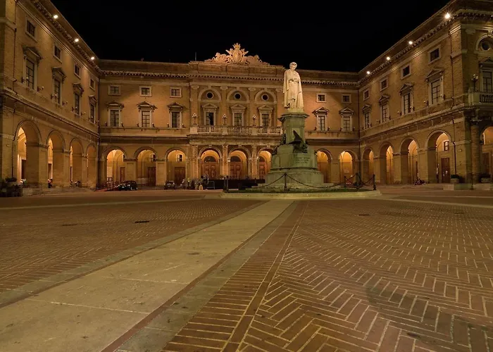 Eden Numana - In Favoloso Vicino Al Mare Σπίτι διακοπών