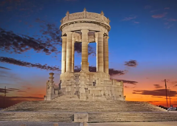 Eden Numana - In Favoloso Vicino Al Mare