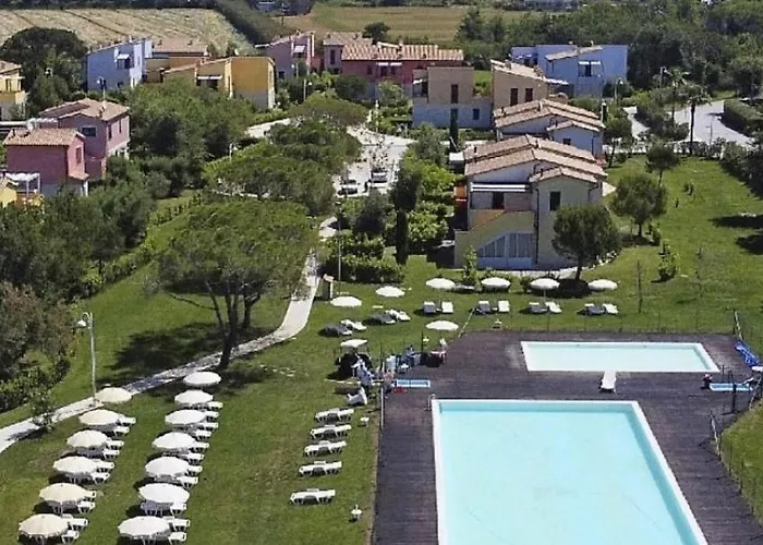 Eden Numana - In Favoloso Vicino Al Mare Σπίτι διακοπών *