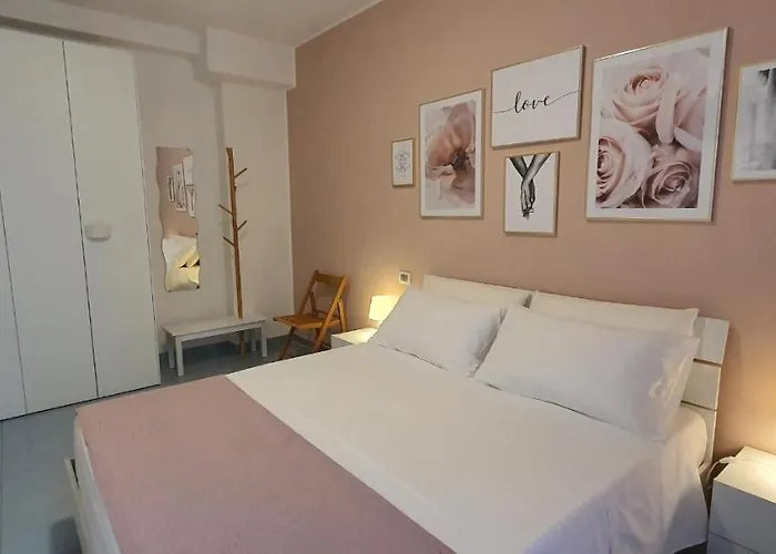 Eden Numana - In Favoloso Vicino Al Mare Σπίτι διακοπών *