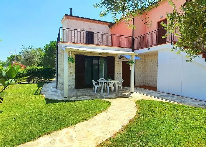 Eden Numana - In Favoloso Vicino Al Mare