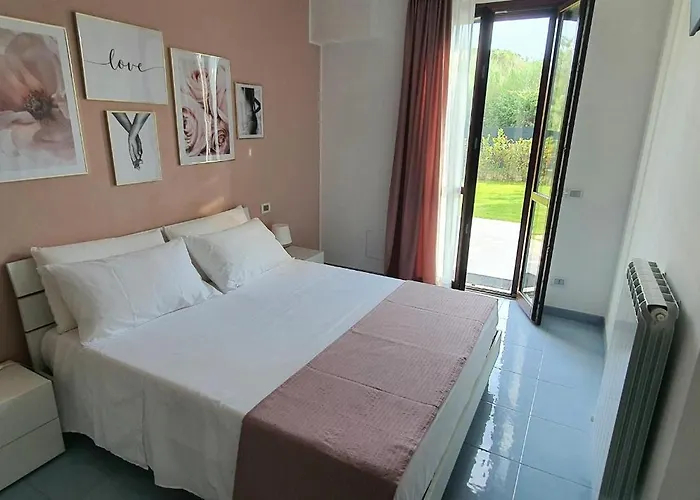 Eden Numana - In Favoloso Vicino Al Mare Σπίτι διακοπών Marcelli